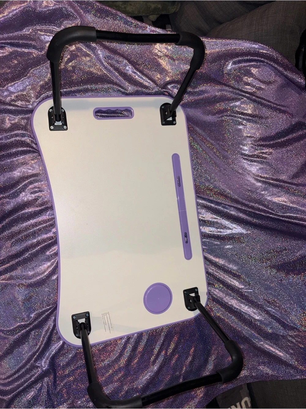 Disney Stitch Lap Desk